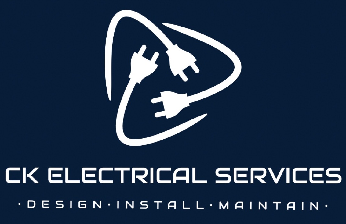 CK Electrical Services — Design Install Maintain